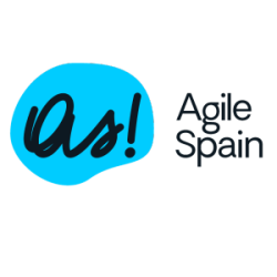Logo: Asociación Agile Spain
