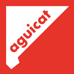 Logo: Aguicat