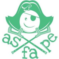 Logo: ASFAPE