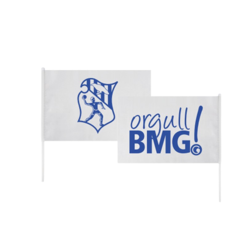 Photo: BANDERA BMG