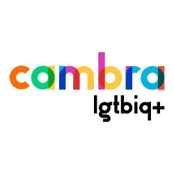 Logo: Cambra LGTBIQ+ de Catalunya