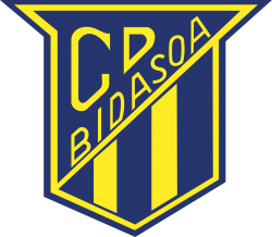 Logo: Club Deportivo Bidasoa