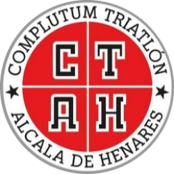 Logo: Club Complutum Triatlón