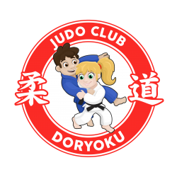 Logo: JUDO CLUB DORYOKU