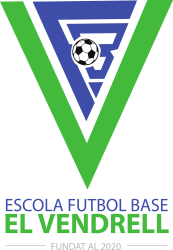 Logo: EFB El Vendrell