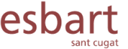 Logo: Esbart Sant Cugat