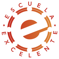 Logo: Carnet Docente Escuela Excelente