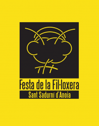 Logo: Festa de la Fil·loxera