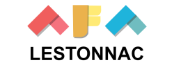 Logo: AFA Lestonnac