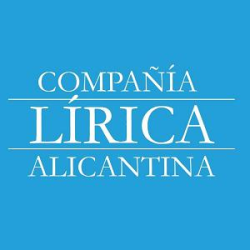 Logo: Compañía Lírica Alicantina