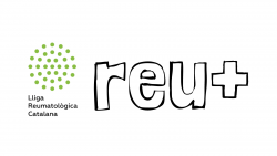 Logo: REU+ www.reumas.org