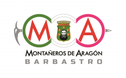 Logo: Montañeros de Aragón de Barbastro