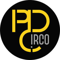 Logo: PDCirco