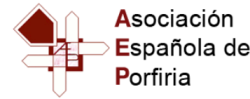 Logo: Asociación Española de PORFIRIA