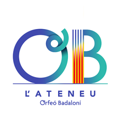 Logo: Associació Orfeó Badaloní