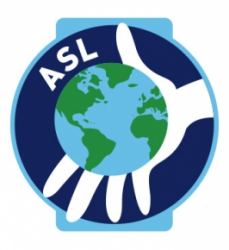Logo: Acció Solidària i Logística