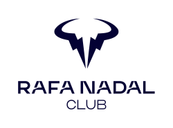 Logo: Rafa Nadal Club