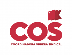 Logo: Coordinadora Obrera i Sindical
