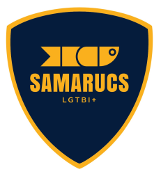 Logo: Club Esportiu Samarucs