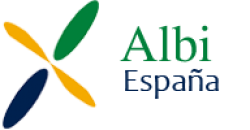 Logo: Asociación Albi