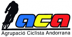 Logo: Agrupació Ciclista Andorrana