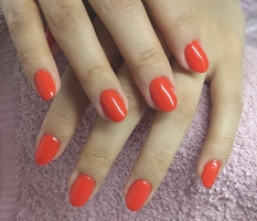 Only Nails Salón 