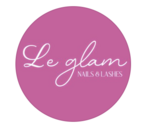 LeGlam Nails&Lashes