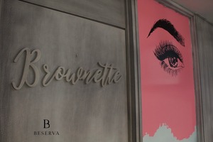 Brownette
