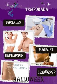 Mar Spa