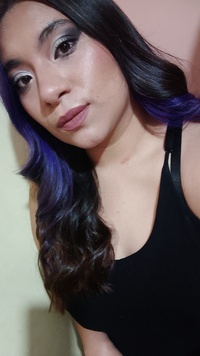 Make up service Diana Hernández 