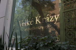 Velké Krázy