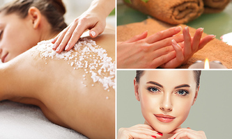 DAY SPA 