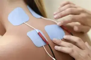 ELECTROESTIMULADOR  WELLHUB