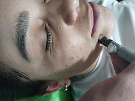Bio-Fototerapia Facial Regenerativa