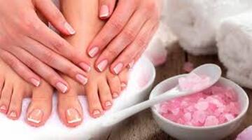 SPA MANOS Y PIES 