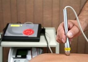 LASER TERAPEUTICO CORPORAL 