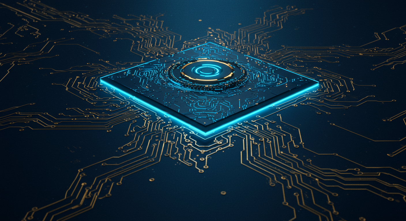 Core Features of Ada That Make It Ideal for AI