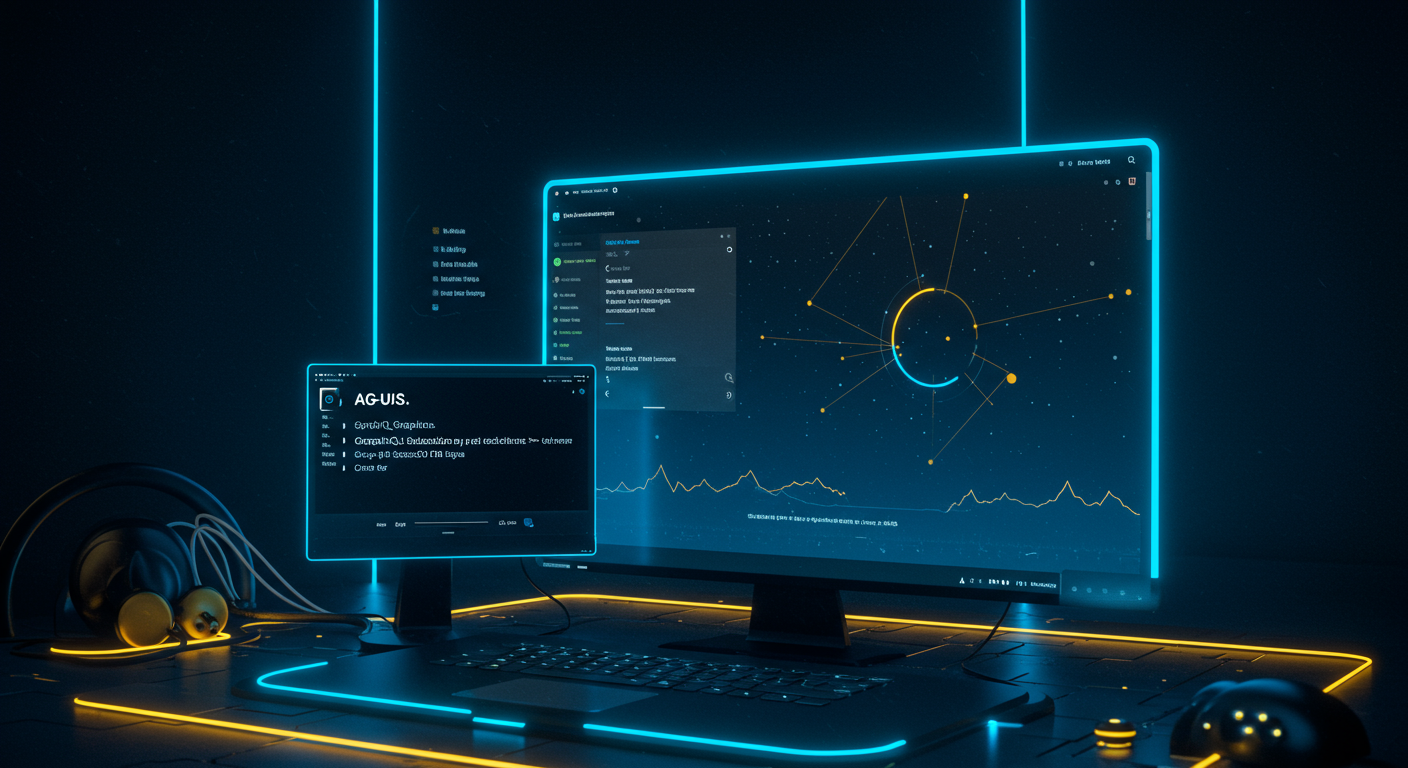 AG-UI vs. GraphQL Subscriptions