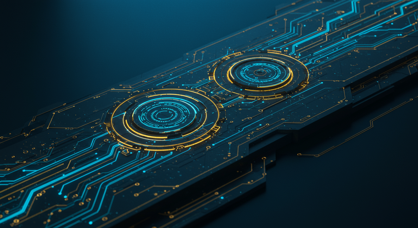Key Components Explained