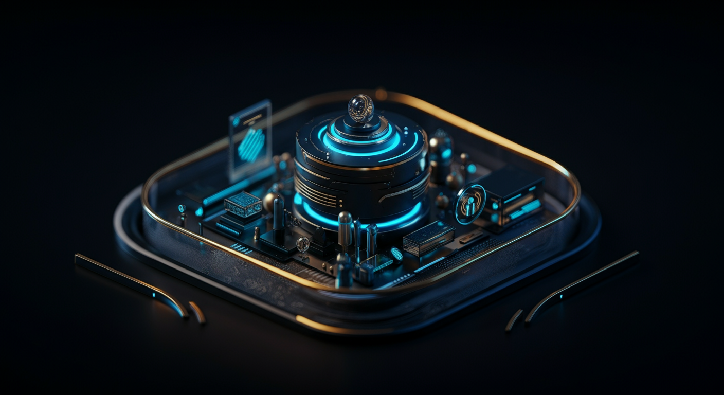 Key Components Walkthrough