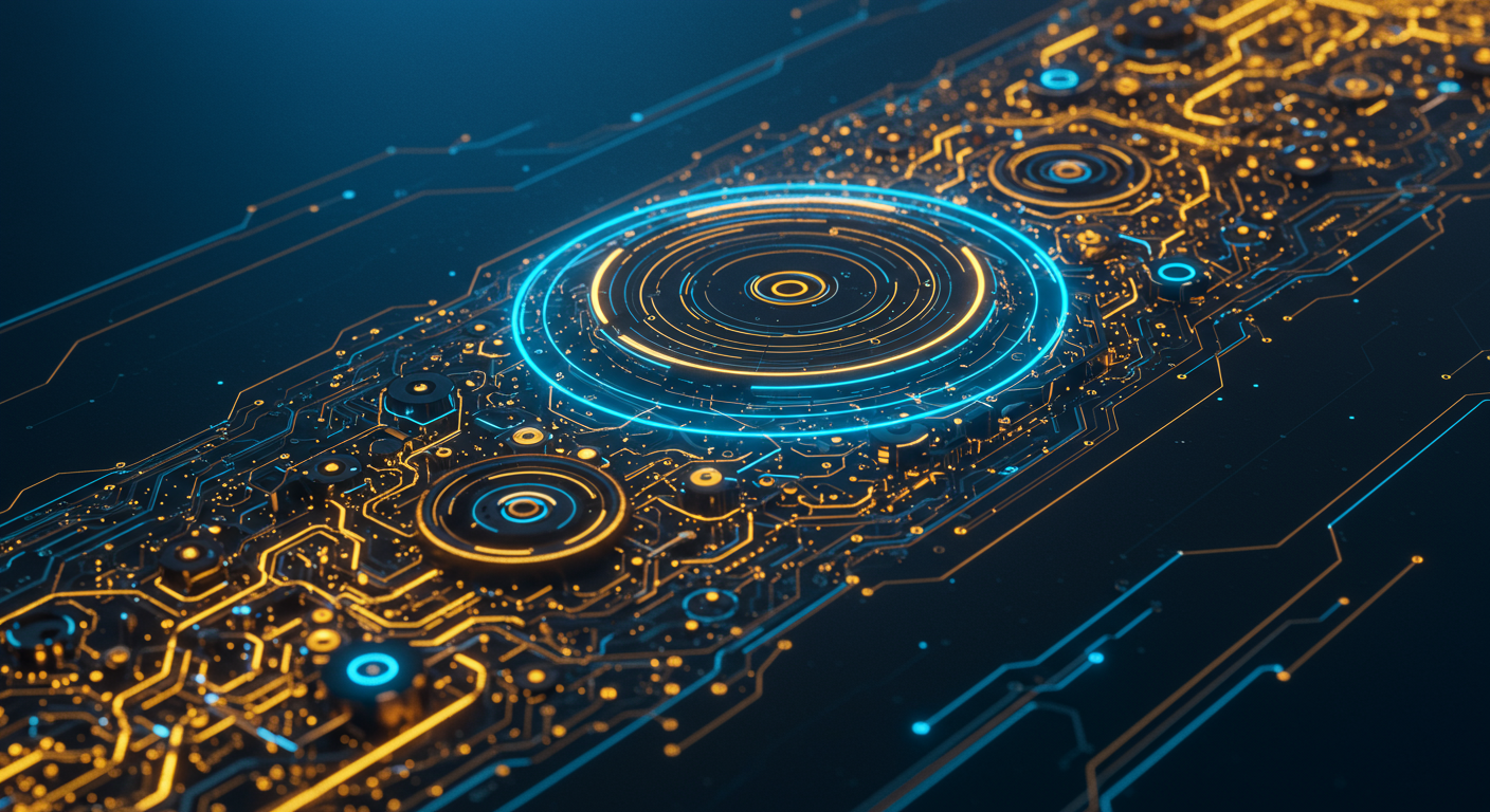 Data Analysis Acceleration