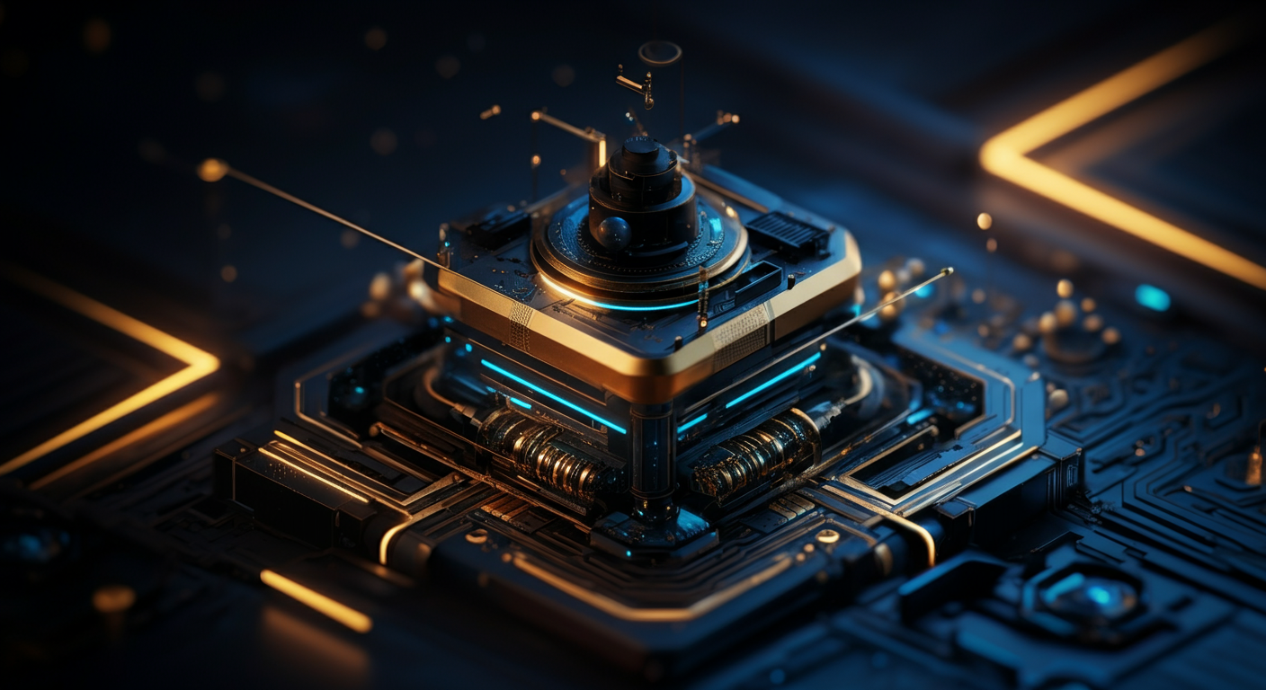 Automating Governance Tasks