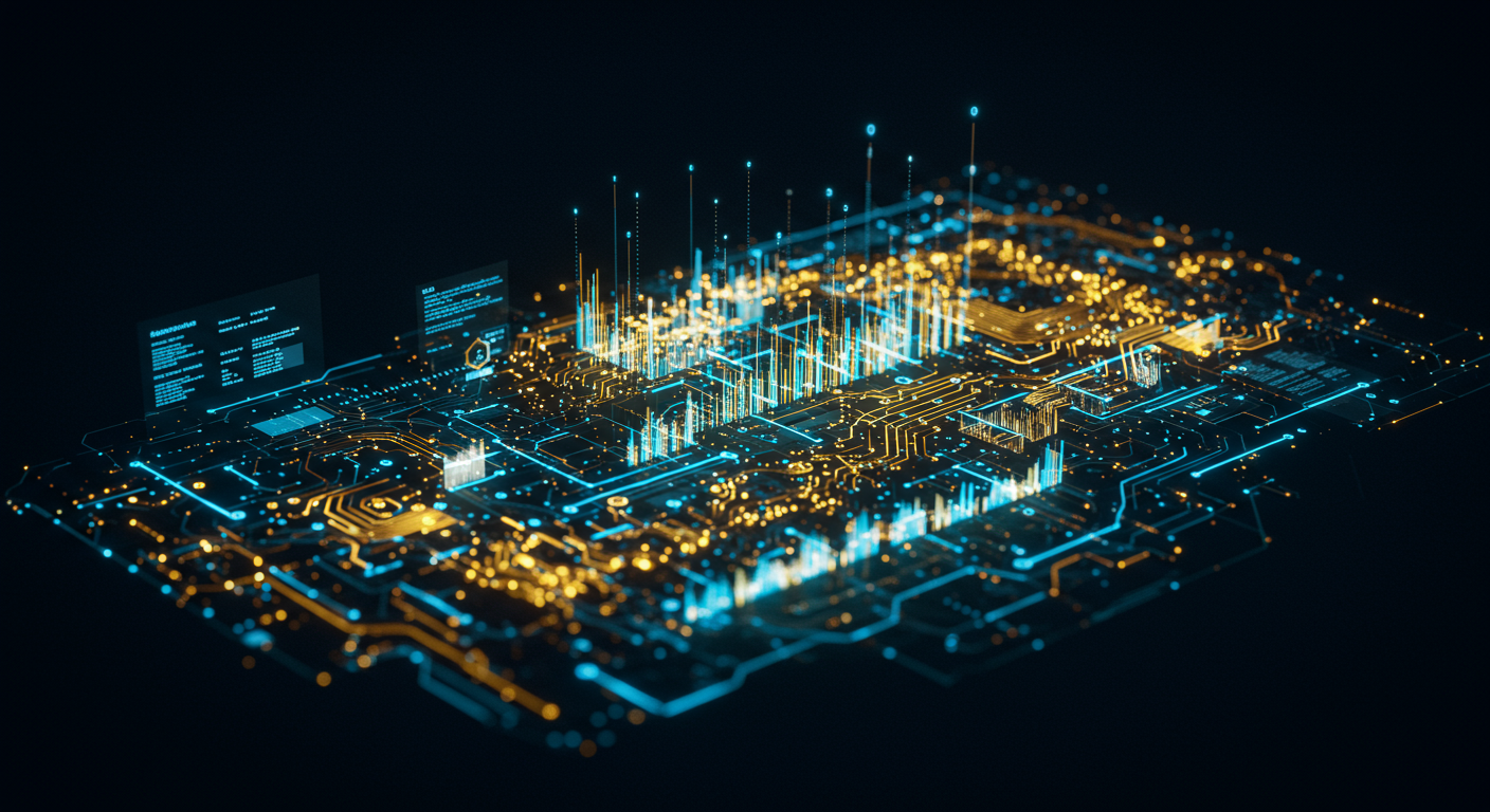 Screenshot of Agentic AI Revolution: Reshaping the Future of Banking Beyond Automation