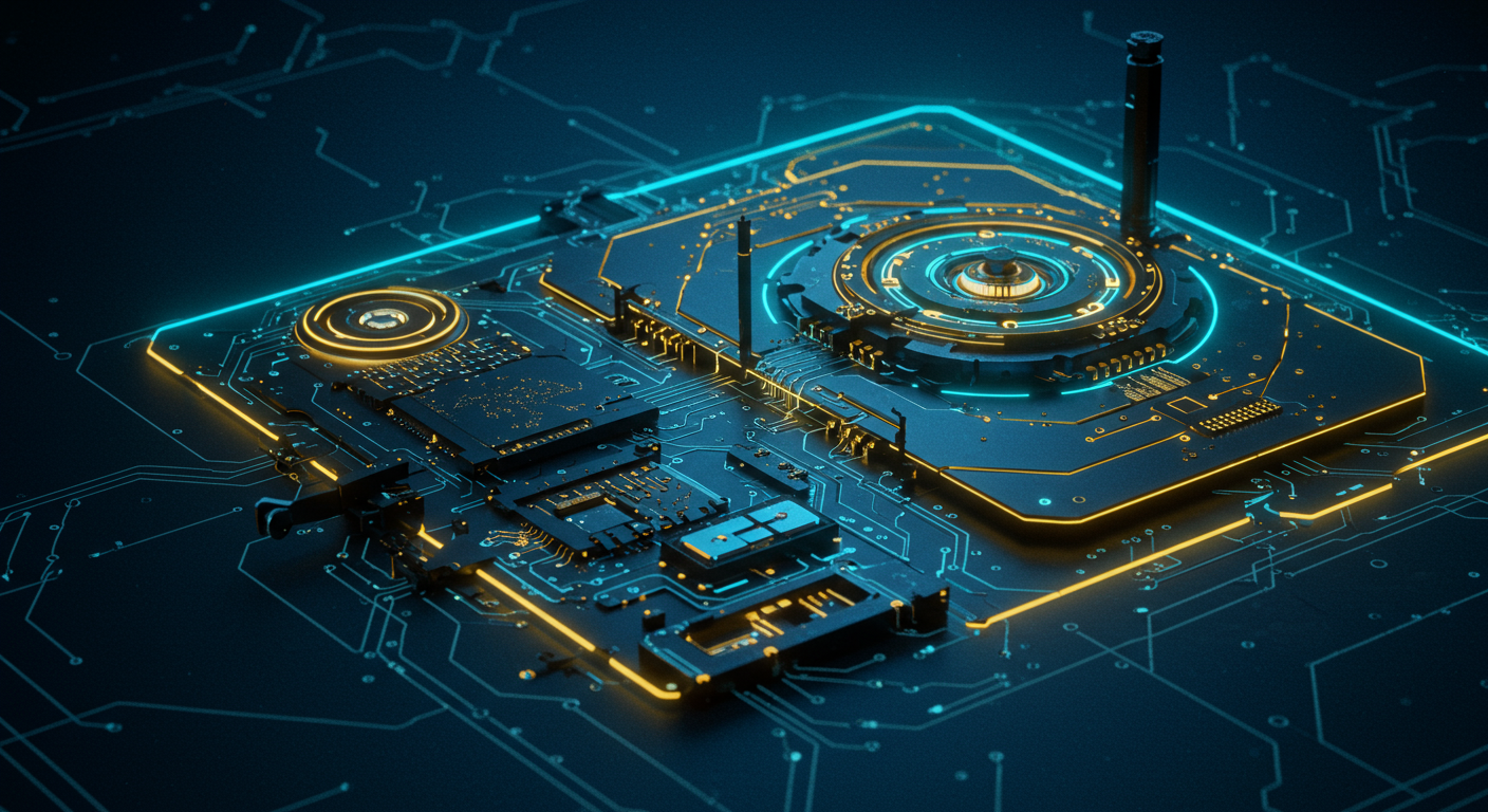 How ACE Works: A Deep Dive into the Technical Architecture