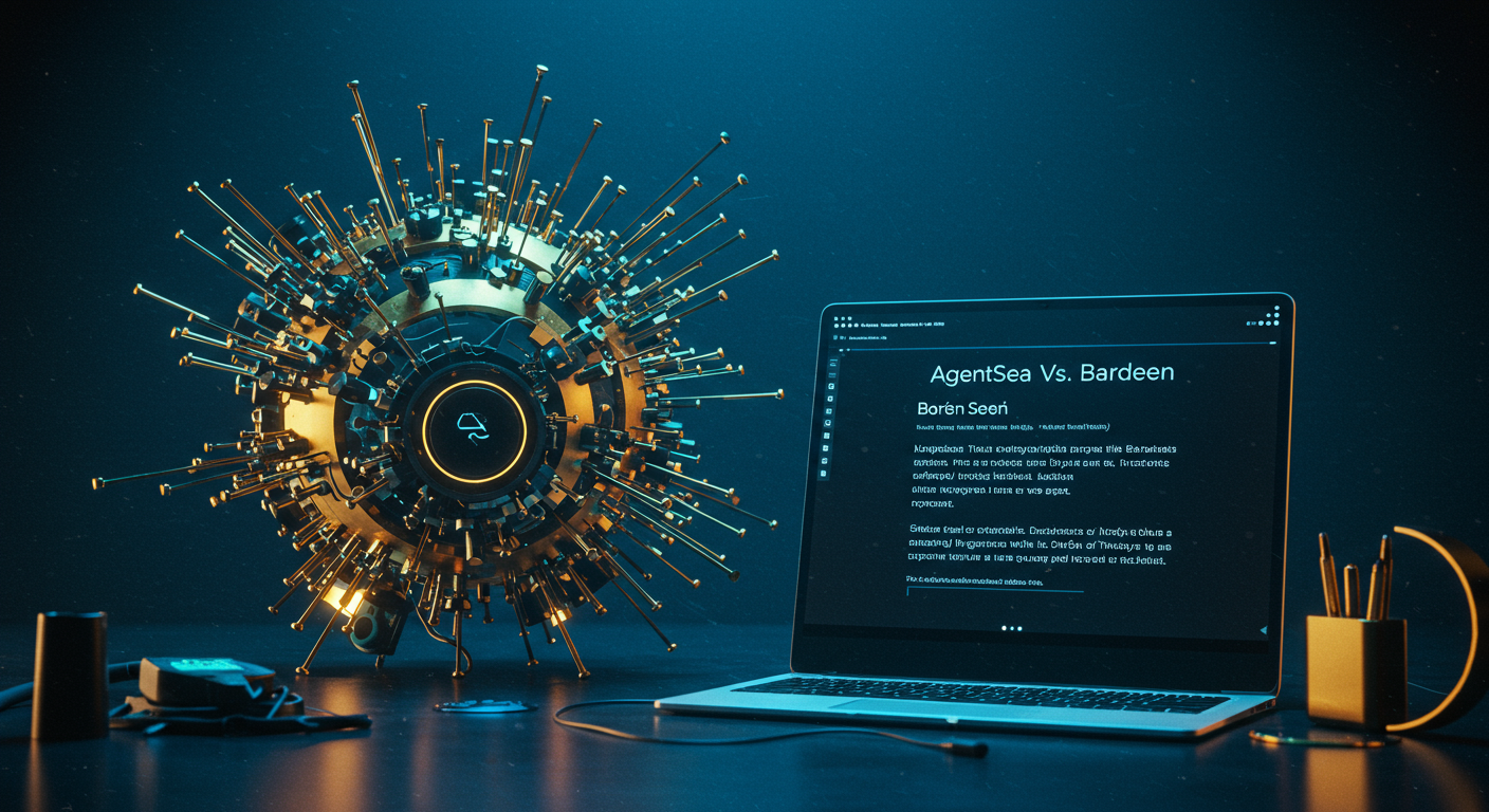 AgentSea vs. Bardeen