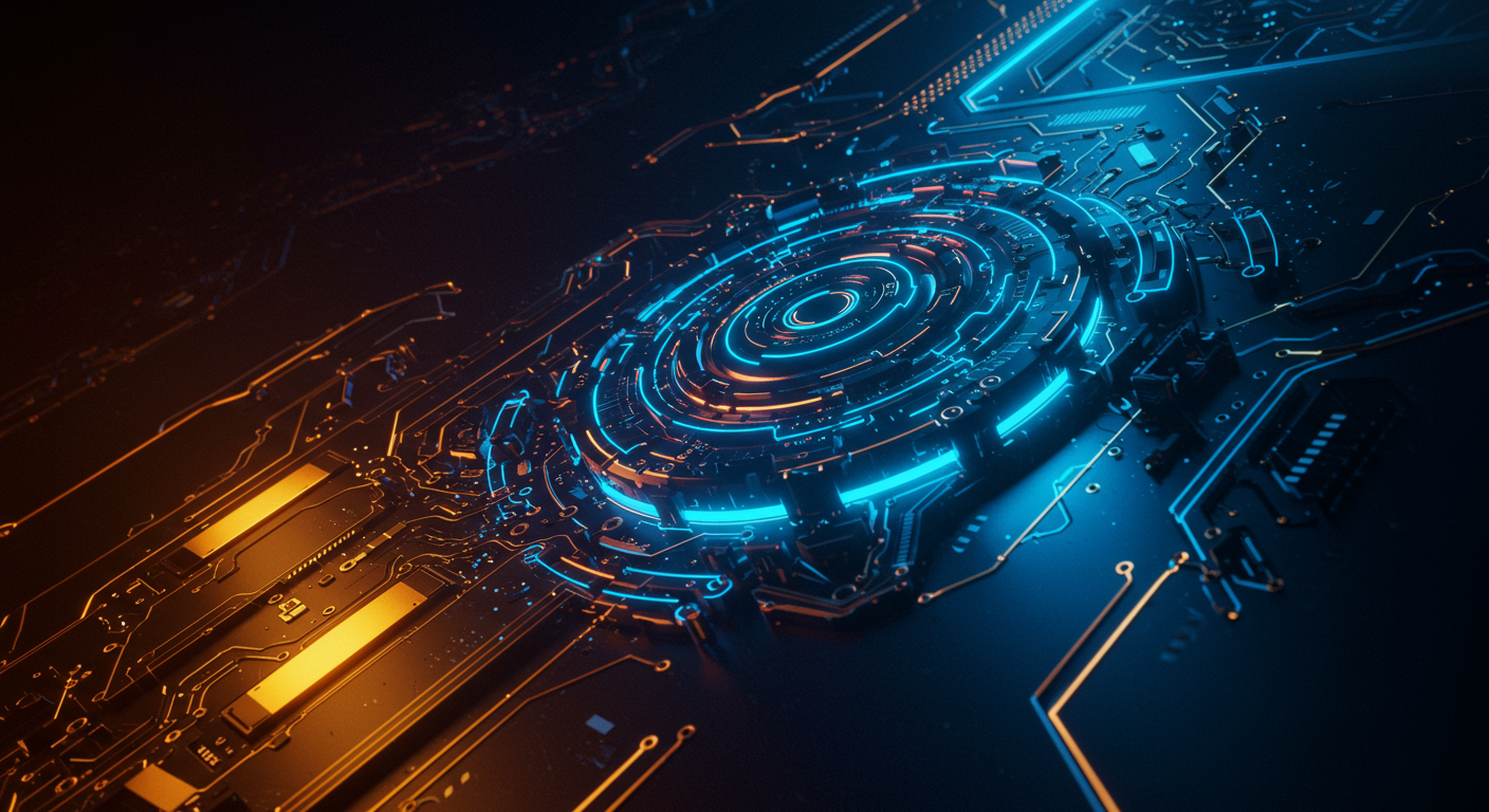 National Security & Global Collaboration