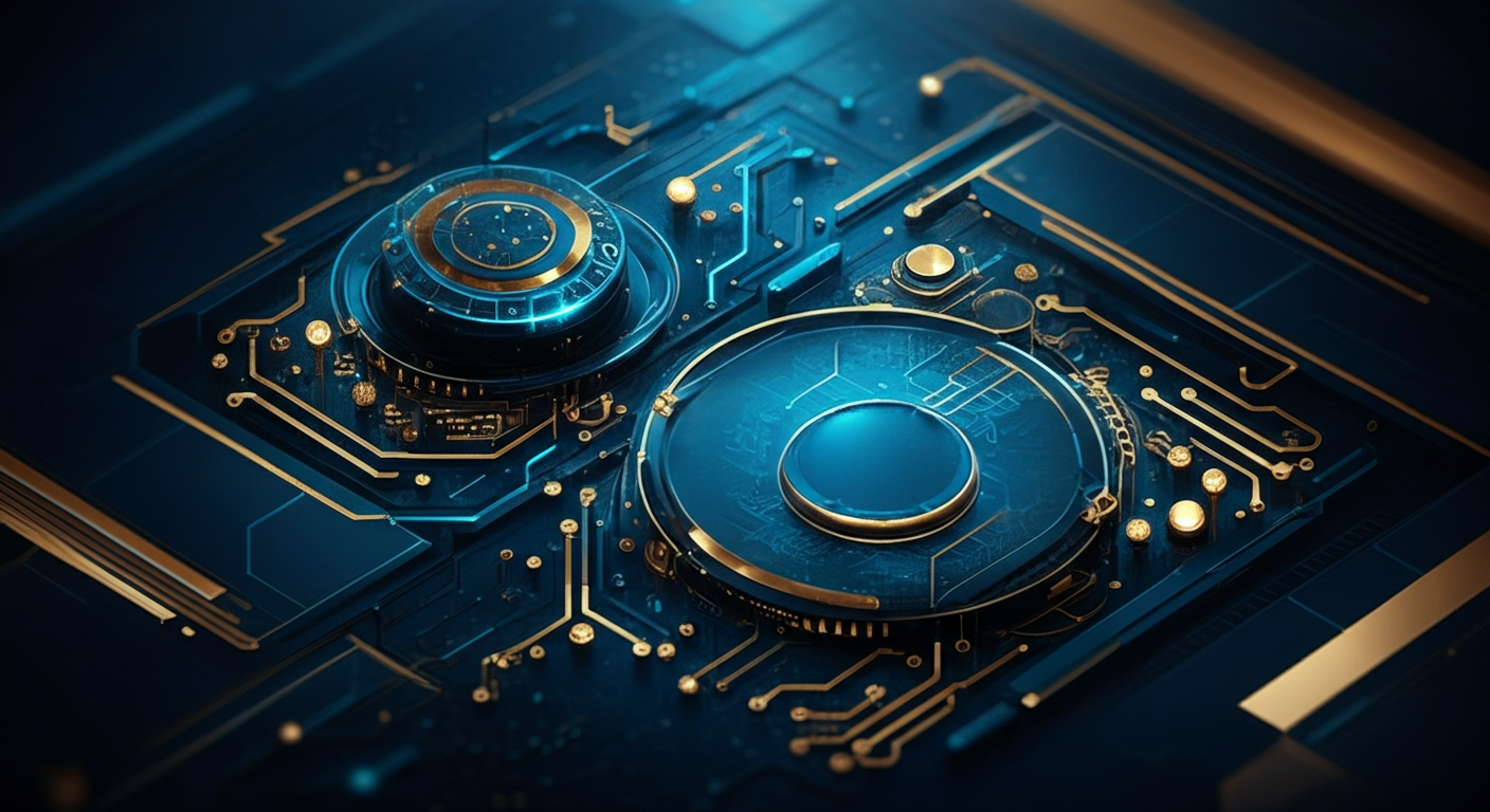 Governance and Societal Impact - AI in 2030