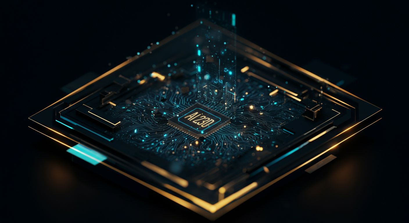 AI 2030: A Deep Dive into the Future of Artificial Intelligence – AI in 2030