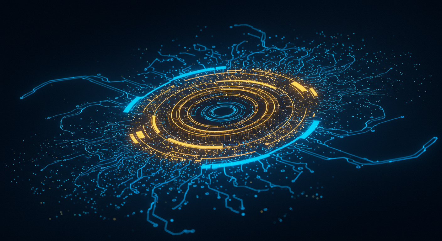 Key AI Agent Protocol Frameworks and Technologies