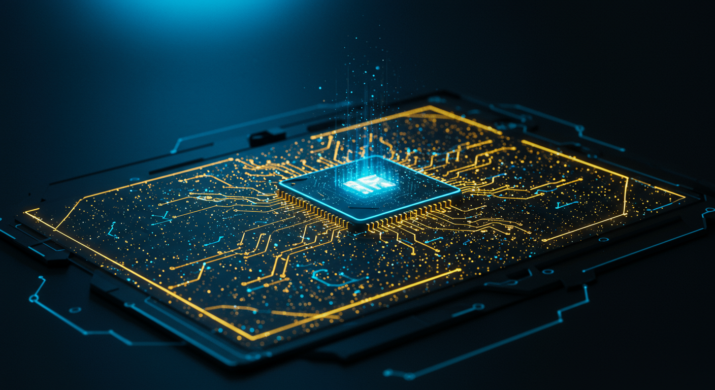 Screenshot of AI Agents Unveiled: Demystifying Autonomous Intelligence and Its Revolutionary Impact